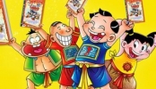 Tập truyện “Thần đồng Đất Việt” - Quyền làm tác phẩm phái sinh và quyền bảo vệ sự toàn vẹn của tác phẩm